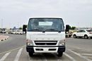ميتسوبيشي فوسو كانتير Fuso 3 Ton Single Cab Chassis 4.2 Diesel MT