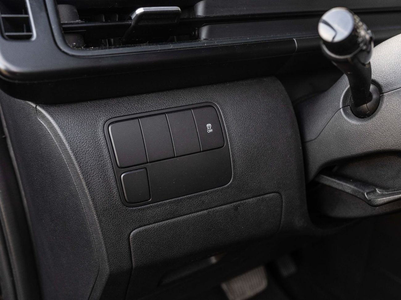 هيونداي ستاريا Premium 3.5L