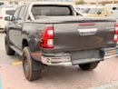 تويوتا هيلوكس SGLX ADV 2.8L