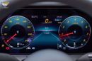 Mercedes Benz 200 Coupe 2023 GCC specs