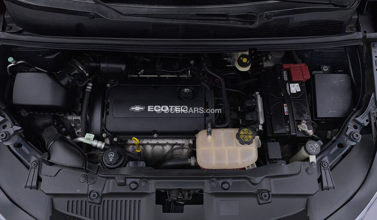 Chevrolet Trax LT 1.8 | Zero Down Payment | Free Home Test Drive