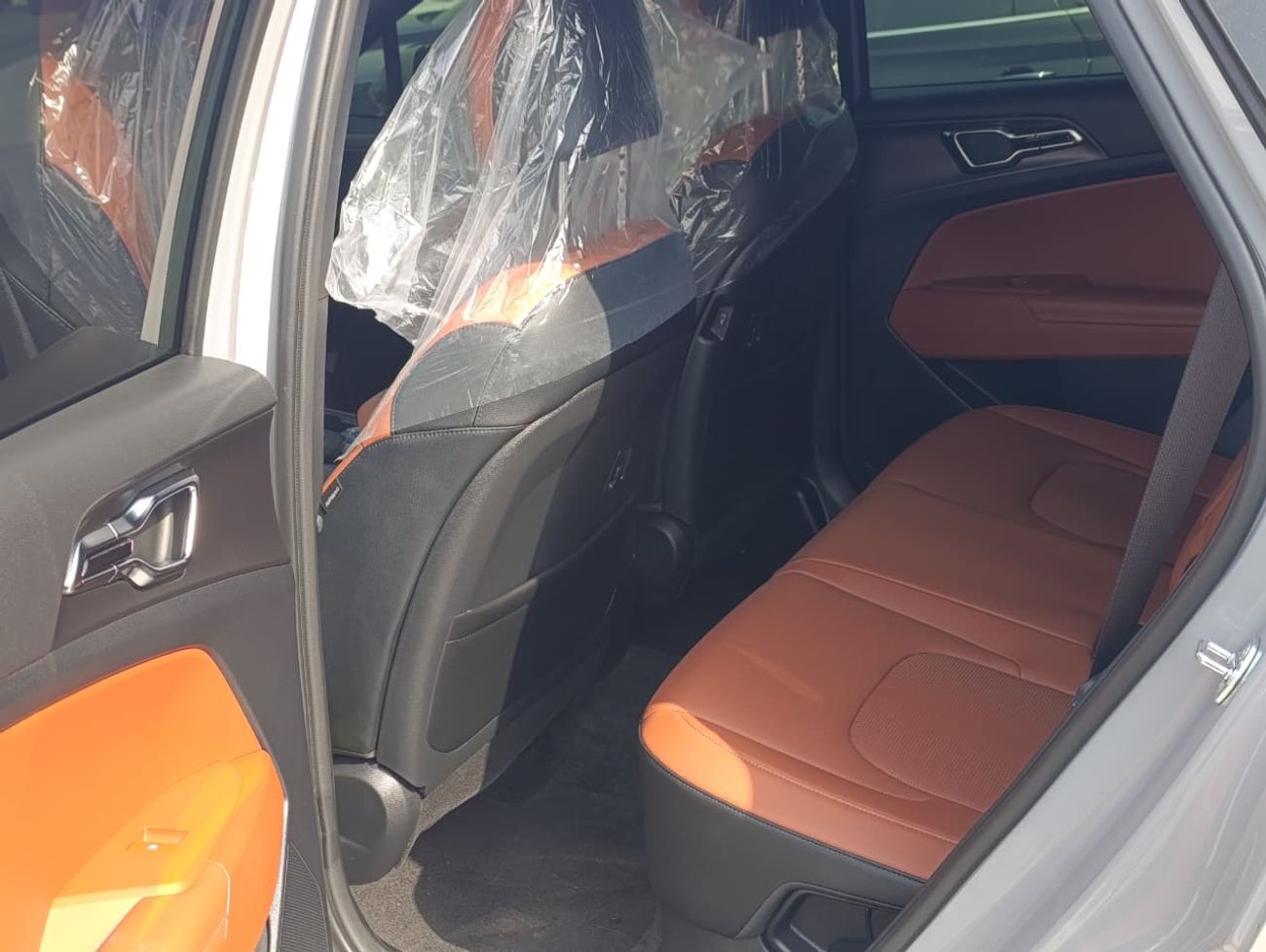 كيا سبورتيج LX 1.6L