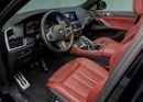 BMW X6 M 50i