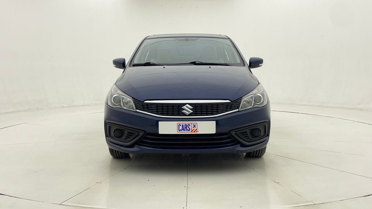 Suzuki Ciaz GL 1.5 | Zero Down Payment | Home Test Drive