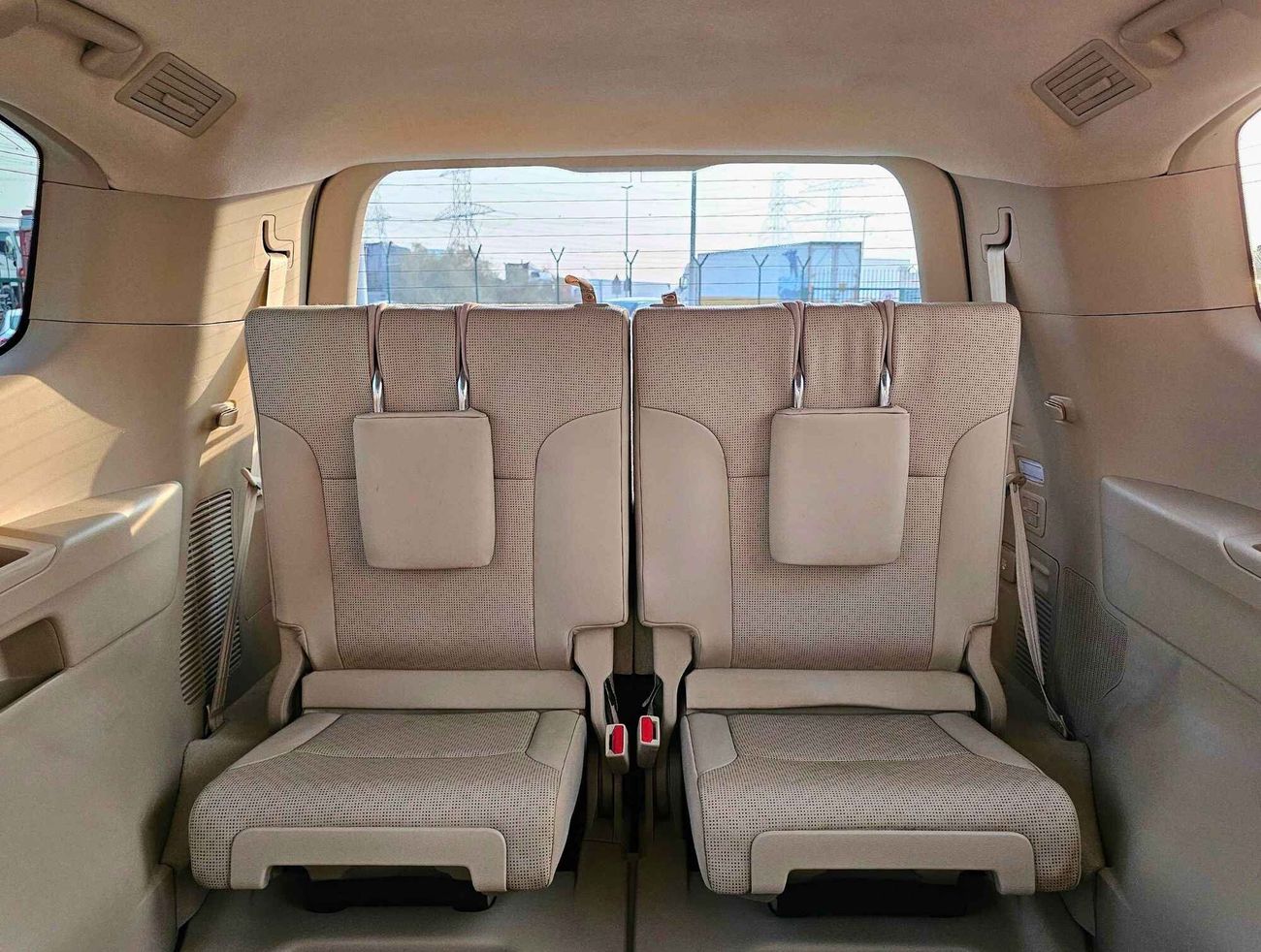 Toyota Land Cruiser VXR/ TWIN  TURBO 3.5/ RADAR/ FULL  OPTION/ LOW MILEAGE/  EXPORT ONLY / LOT#4007481