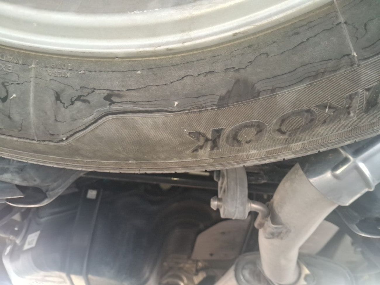 Hyundai Santa Fe SMART 2.5 | Zero Down Payment | Home Test Drive