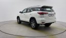 Toyota Fortuner GXR 4 | Under Warranty | Inspected on 150+ parameters