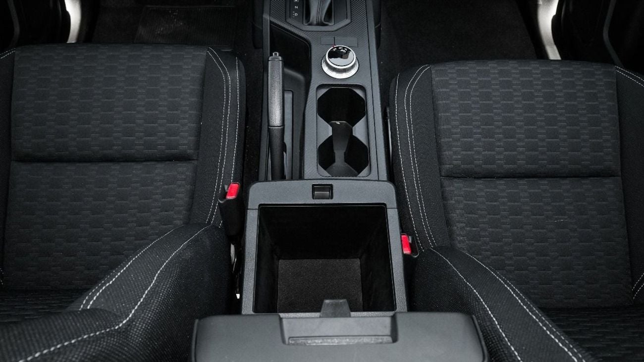 ميتسوبيشي L200 GLX Double Cab Diesel A/T 2.4L