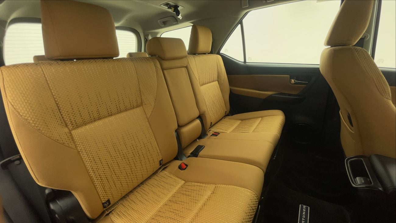 Toyota Fortuner EXR 2.7 | Zero Down Payment | Home Test Drive