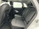 أودي Q3 35 TFSI Advanced 2.0L Advanced 35 TFSI 150hp (Ref# 25892)