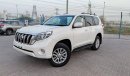 Toyota Prado Super