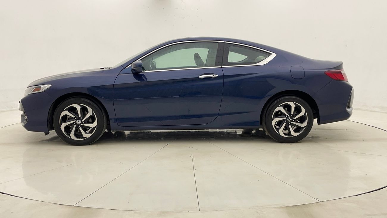 Honda Accord EX 2.4 | Zero Down Payment | Home Test Drive