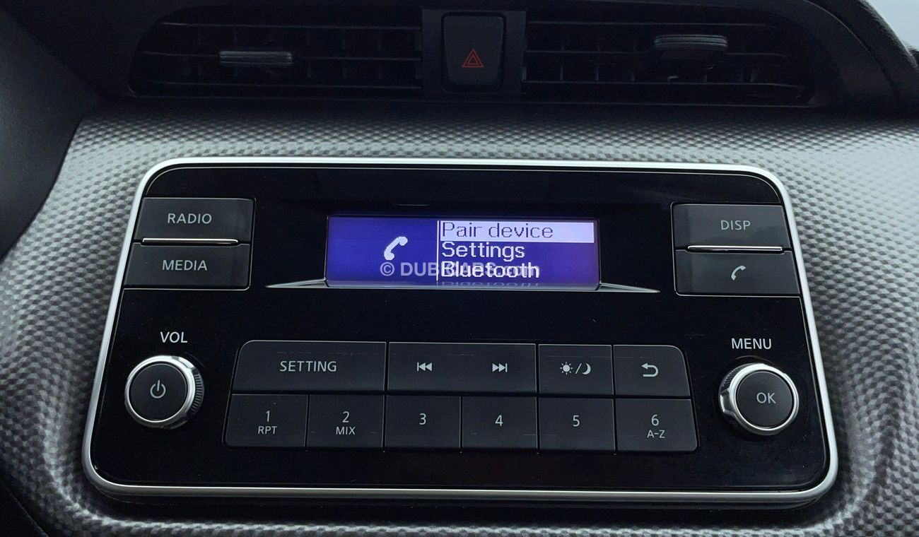 نيسان كيكس S 1.6 | بدون دفعة مقدمة | اختبار قيادة مجاني للمنزل