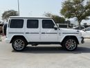 Mercedes Benz G63 AMG G 63 AMG 2026
