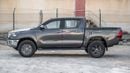 تويوتا هيلوكس TOYOTA HILUX 2.7 MT HIGH -2026YM
