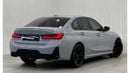 BMW M340i 2023 BMW M340i, Jun 2028 BMW Warranty + Service Contract, BMW Full Service History, GCC