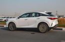 Lexus RX350 ELITE LEXUS RX350 SIGNET 2.4L AWD SUV 2026