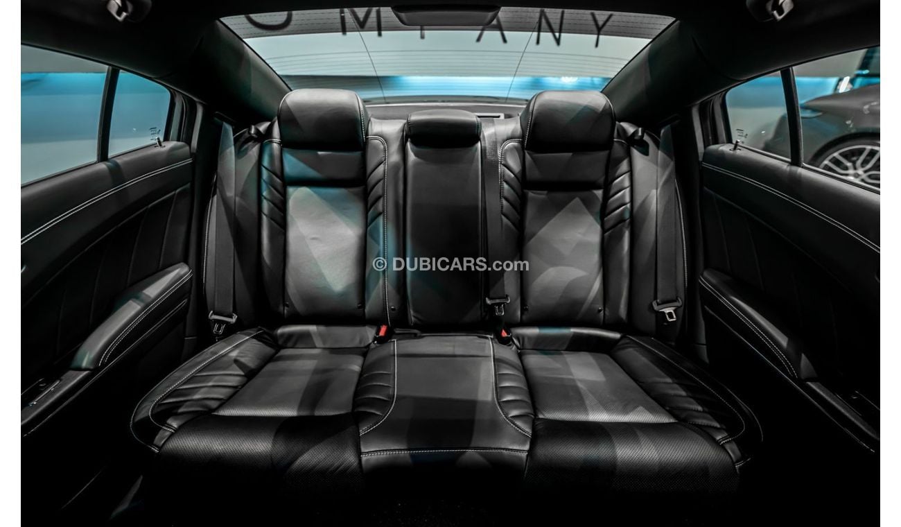 دودج تشارجر 2023 Dodge Charger Hellcat Redeye, 2026 Dodge Warranty, Full Service History, Low KMs, GCC