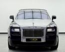 Rolls-Royce Ghost 2010 Rolls-Royce Ghost ,Service History ,Excellent Condition ,GCC Spec