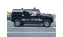 Hummer H2 Hummer H2 model 2004 car prefect condition inside and outside full option