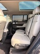 هيونداي سانتا في Limited 2.5L // panoramic, 360 camera// full option 2024