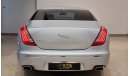 جاغوار XJ 2015 Jaguar XJ, Luxury edition, Full Jaguar Service History , GCC