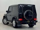 مرسيدس بنز G 320 2004 Mercedes Benz G320, Service History, Excellent Condition