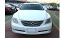 Lexus LS460