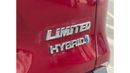 تويوتا راف ٤ 2020 TOYOTA RAV4 LIMITED HYBRID FULL OPTIONS IMPORTED FROM USA