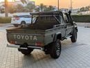 تويوتا لاند كروزر 70 LC79 LX