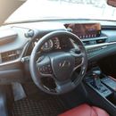 Lexus ES350 Platinum Premier