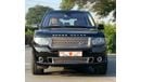 Land Rover Range Rover 2010 - EXCELLENT CONDITION - VAT INCLUSIVE PRICE
