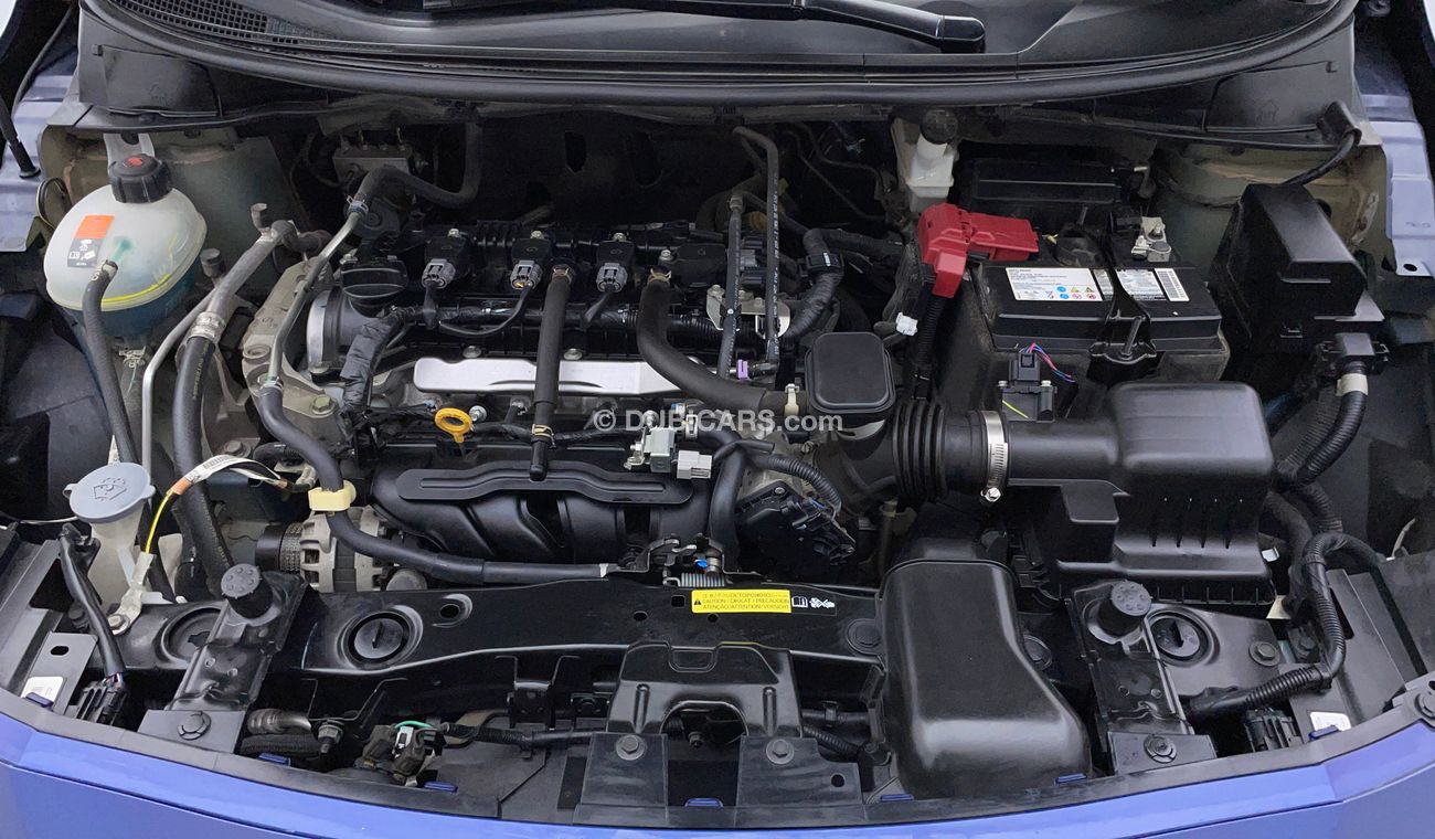 Nissan Sunny S 1.6 | Zero Down Payment | Free Home Test Drive