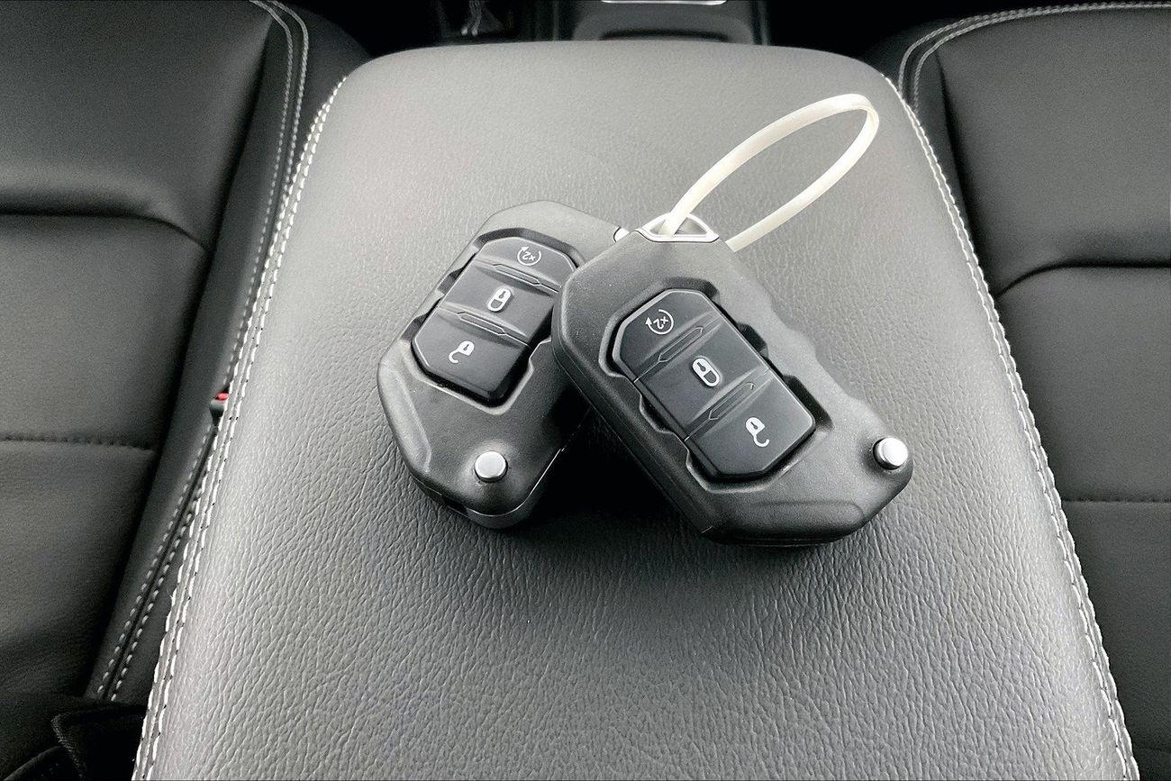 Mini Cooper S Standard| 1 year free warranty | Exclusive Eid offer