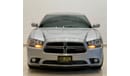 Dodge Charger SXT Plus 2014 Dodge Charger SXT Plus, Full Dodge Service History, Warranty, GCC