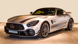 Mercedes-Benz AMG GT-R PRO