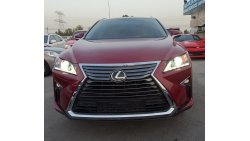 لكزس RX 350 LEXUS RX 350 2018