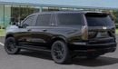 Cadillac Escalade Escalade-V 6.2L