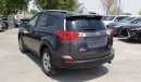 Toyota RAV4 TOYOTA RAV4 XLE 4WD FULL OPTION