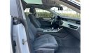 Audi A7 L BRAND NEW GCC FULL Options Sedan