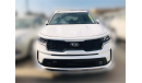 Kia Sorento 3.5L V6 // 2021 NEW // WITH WIRELESS CHARGER LED HEADLAMPS , POWER SEATS , PUSH START , BACK CAMERA