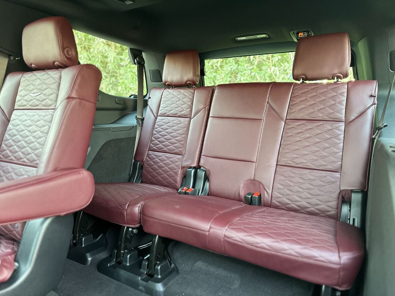 كاديلاك إسكالاد SPORT PLATINUM | Brand New