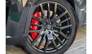 Maserati Levante SQ4 GranSport | 5,286 P.M | 0% Downpayment | Full Option | Perfect Condition!