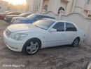 Lexus LS 430