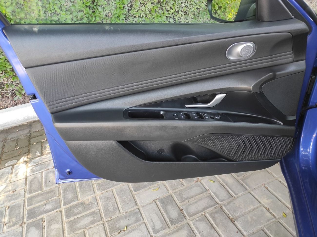 هيونداي إلانترا 2.0T (276HP) A/T Hyundai elantera 2022 usa V4 2.0 full options no1