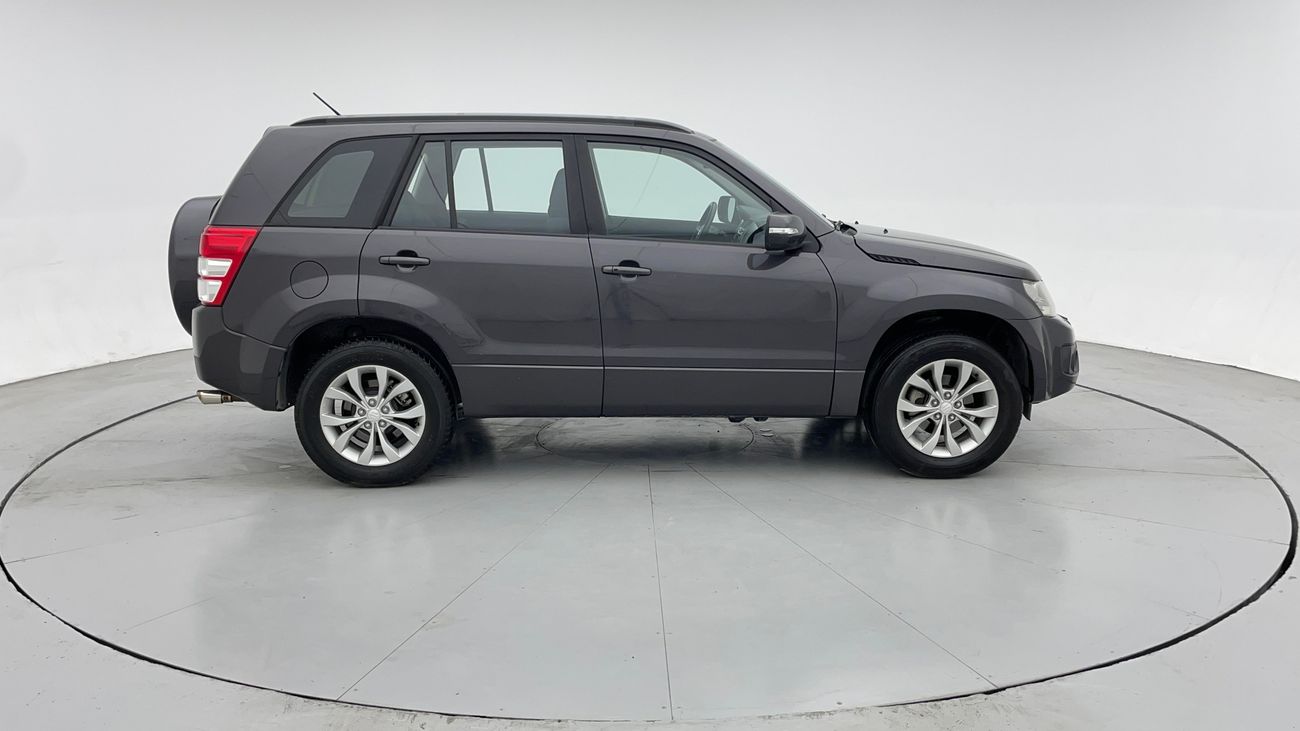 Suzuki Grand Vitara FULL OPTION 2.4 | Zero Down Payment | Free Home Test Drive