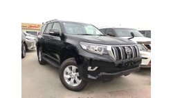 Toyota Prado Brand New Right Hand Drive V4 2.7 Petrol Automatic