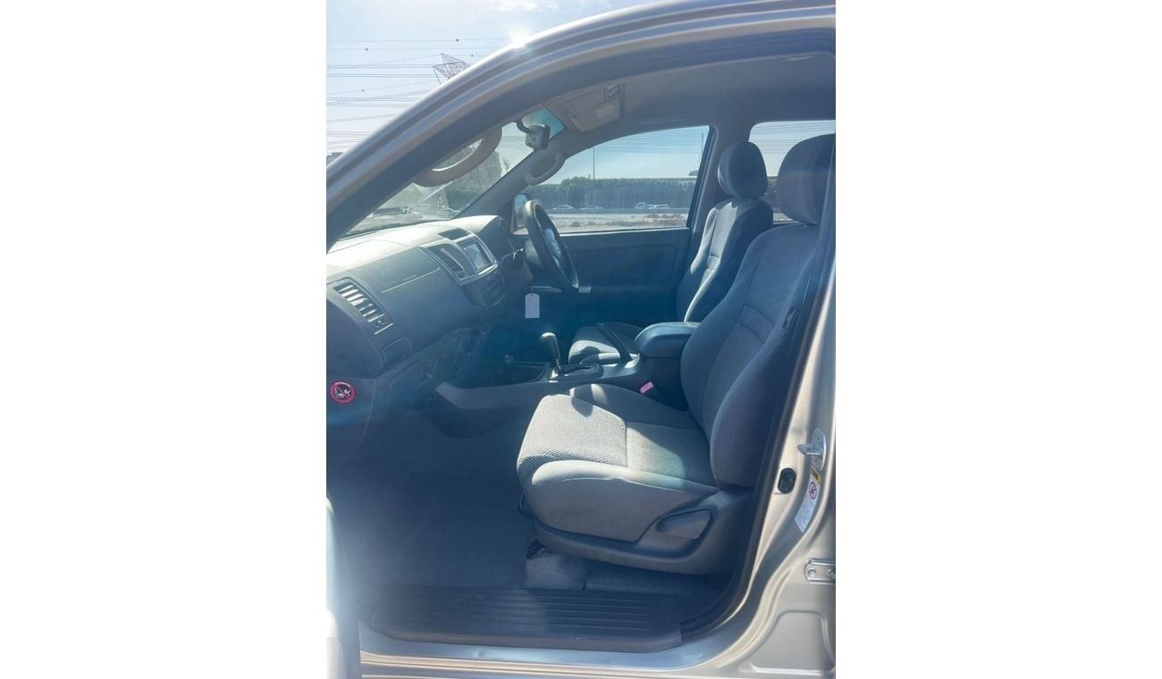 تويوتا هيلوكس