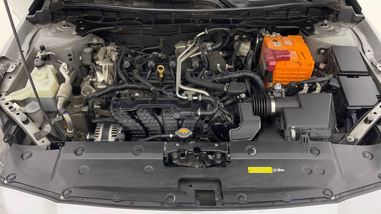 Nissan Altima SV 2.5 | Zero Down Payment | Home Test Drive