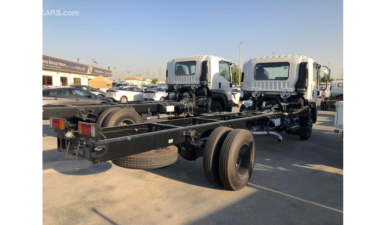 إيسوزو فوروارد FSR 8TON ((Brand New))